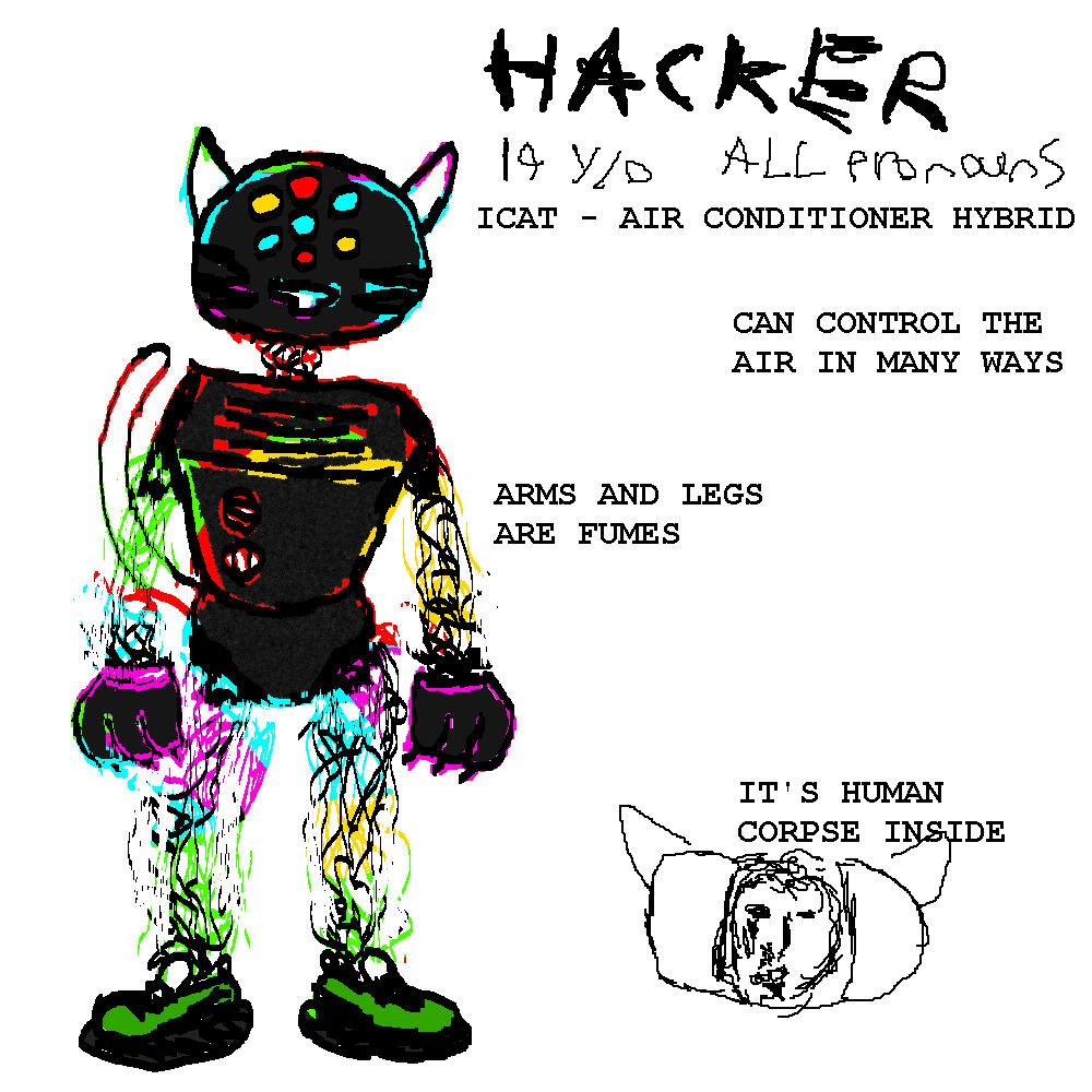 hacker ref
