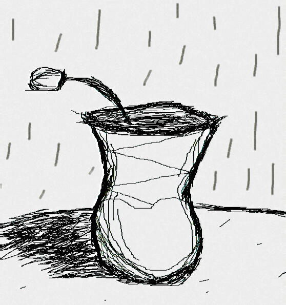 Pittor Pickgown All Alone