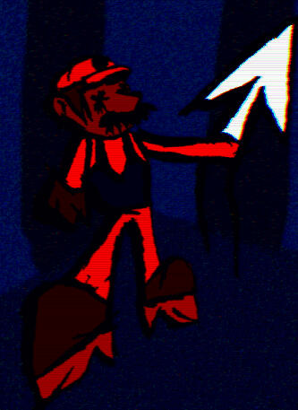 mario (filesize too big)